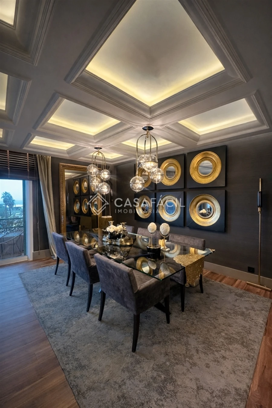 Apartamento T1 para Arrendamento em Alcochete Foto 6