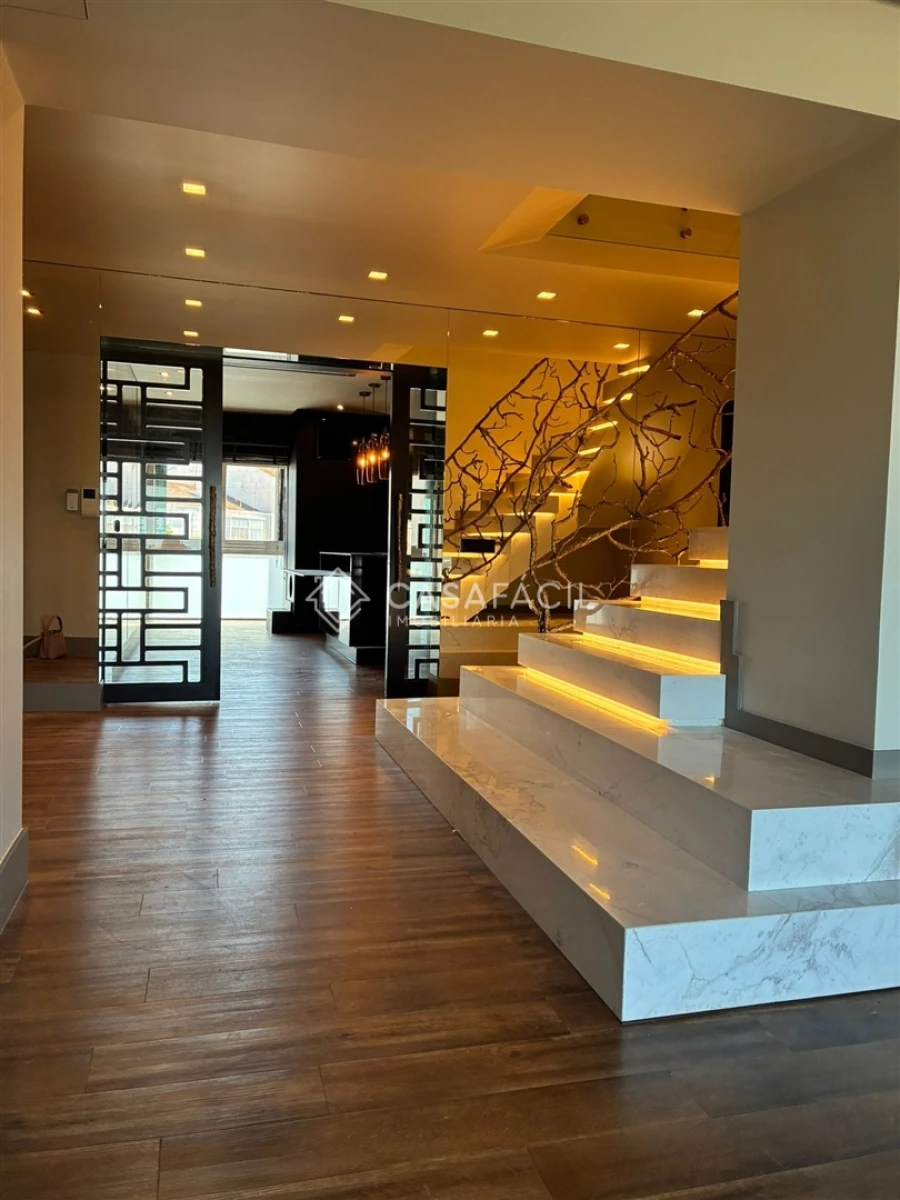 Apartamento T1 para Arrendamento em Alcochete Foto 6