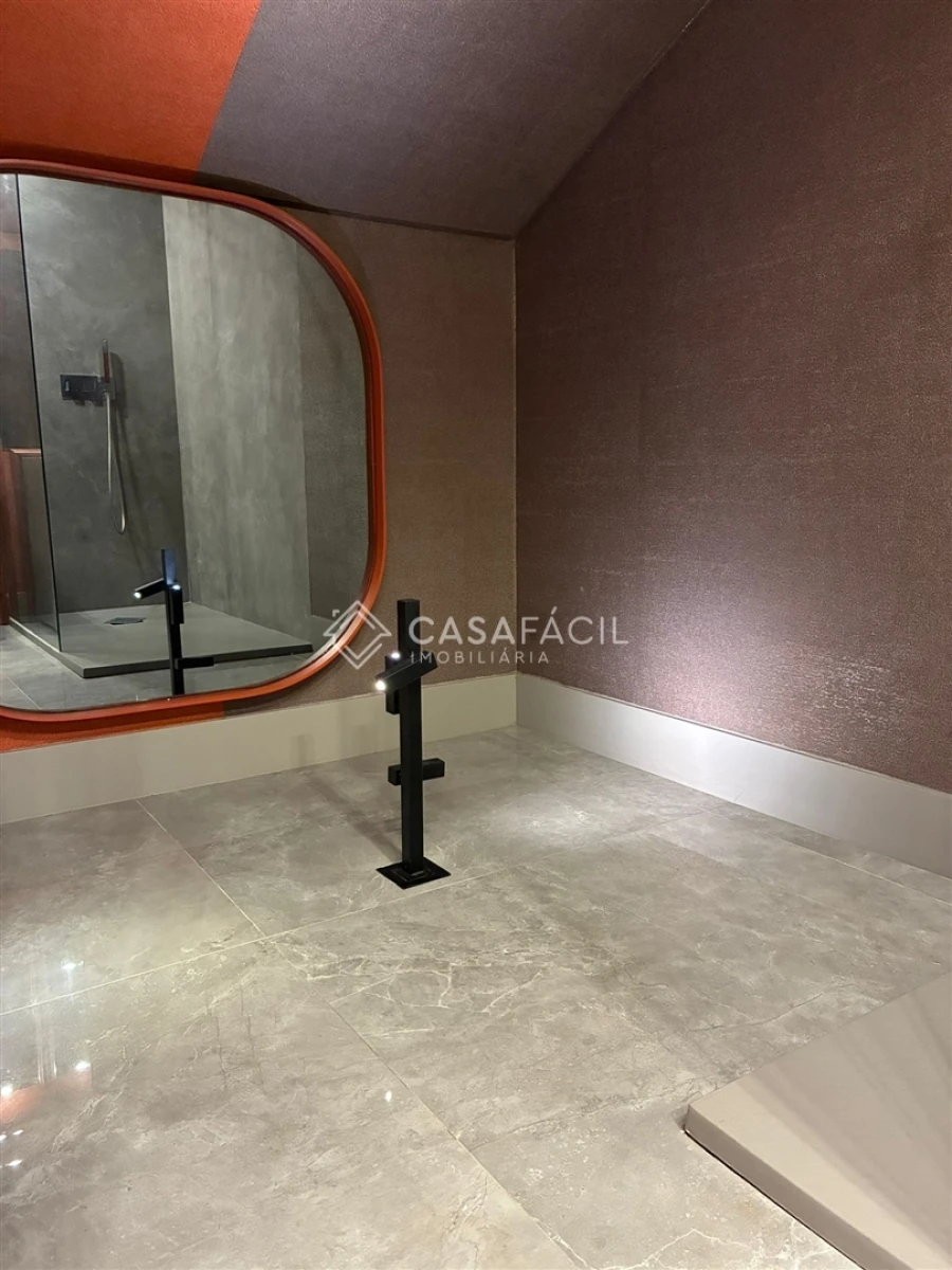 Apartamento T1 para Arrendamento em Alcochete Foto 20