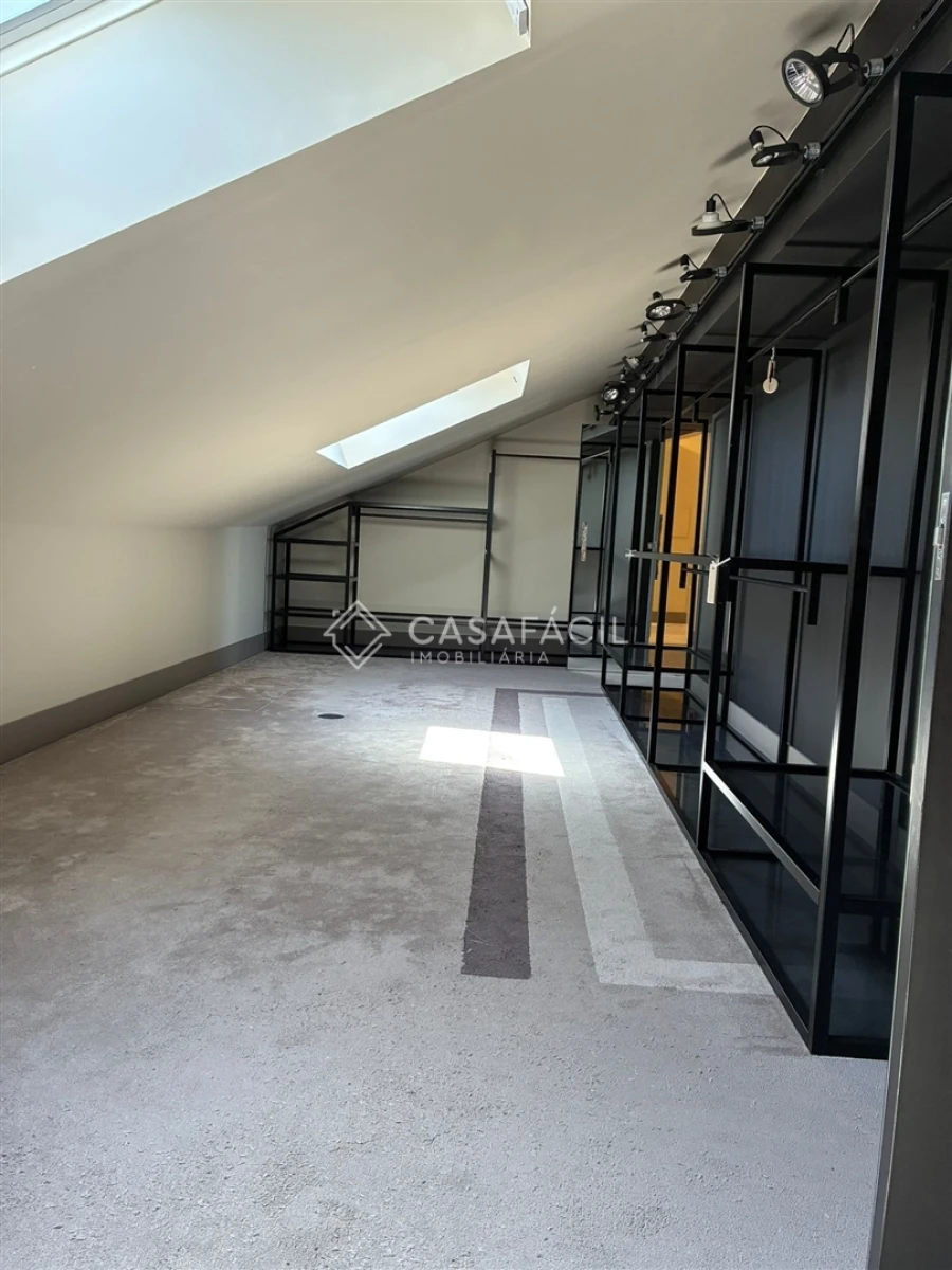 Apartamento T1 para Arrendamento em Alcochete Foto 21