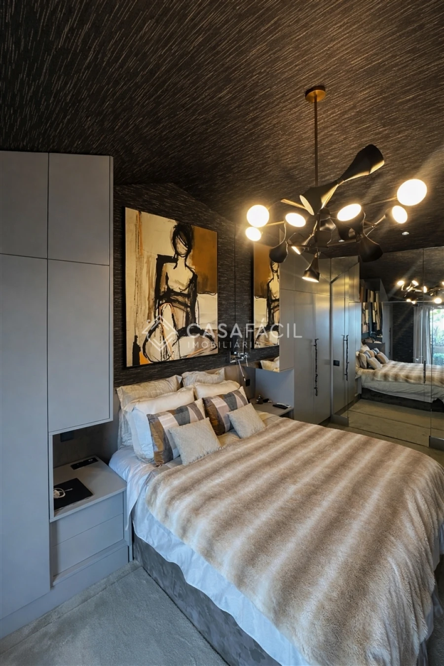 Apartamento T1 para Arrendamento em Alcochete Foto 9