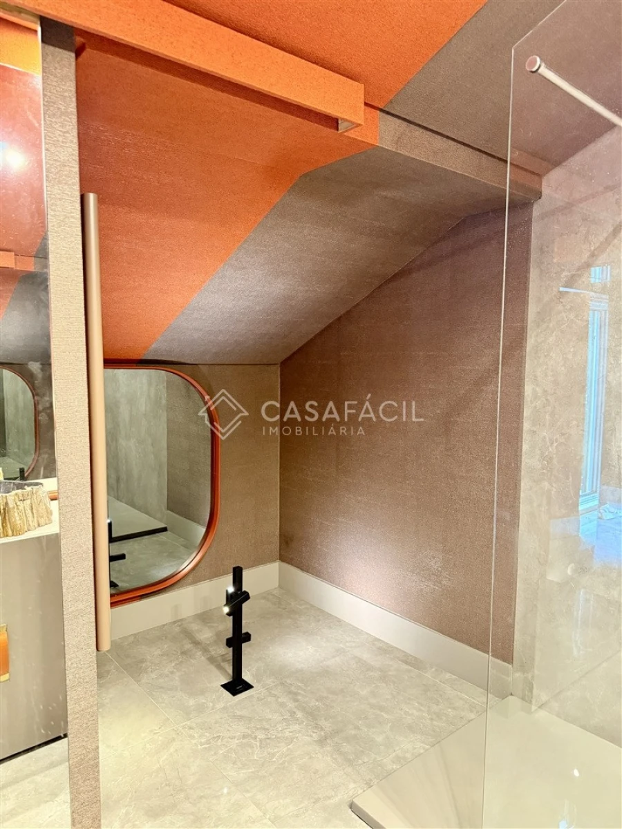 Apartamento T3 para Arrendamento em Alcochete Foto 32
