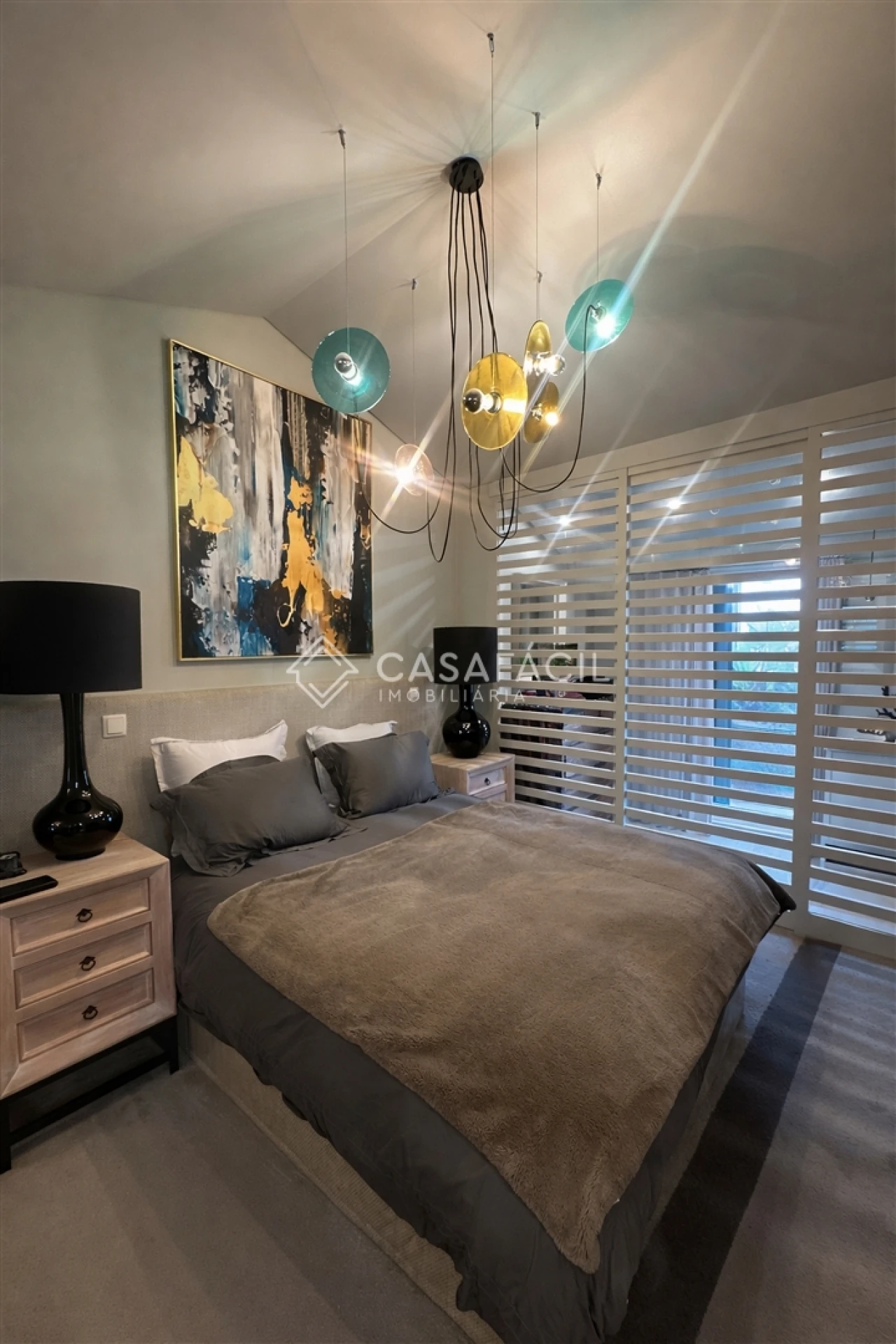 Apartamento T1 para Arrendamento em Alcochete Foto 8