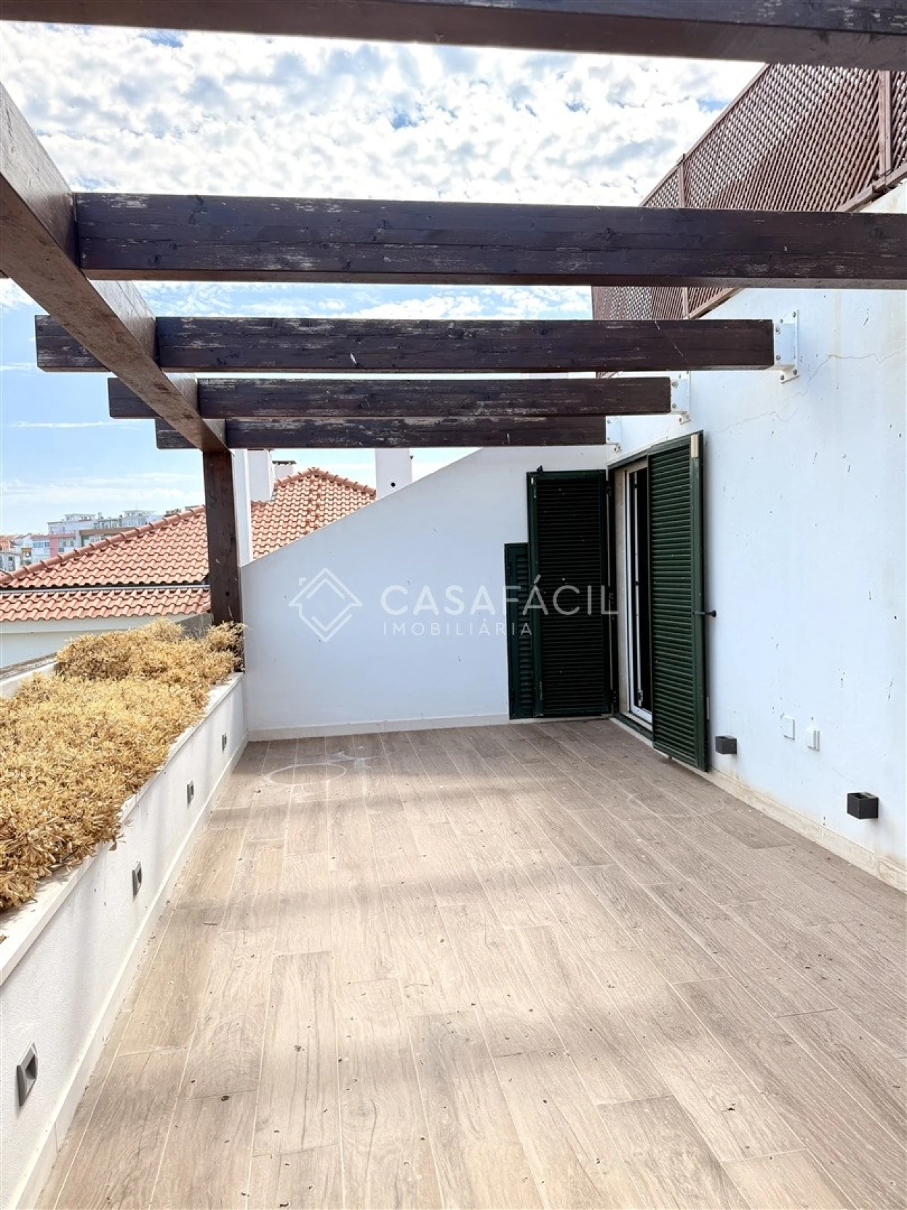 Apartamento T3 para Arrendamento em Alcochete Foto 43