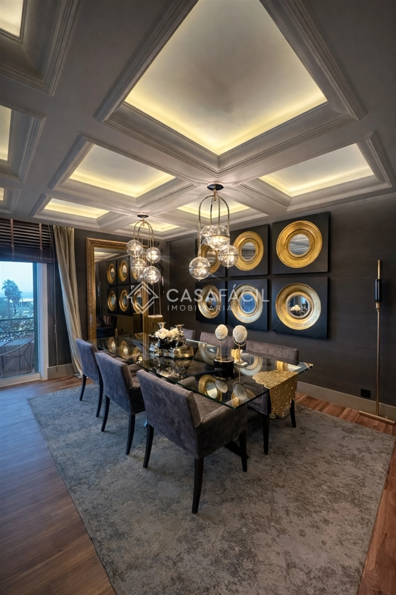 Apartamento T1 para Arrendamento em Alcochete Foto 6