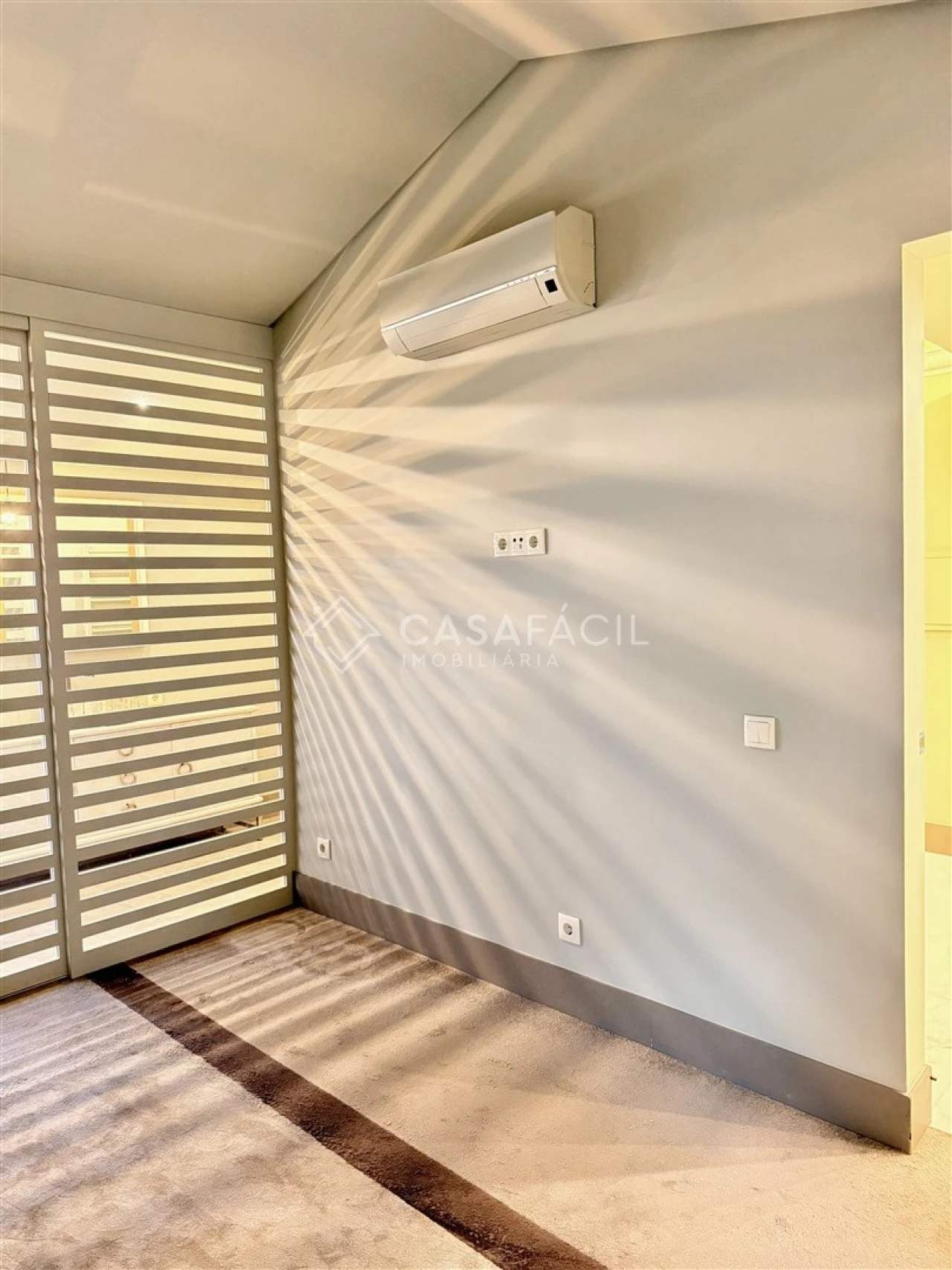 Apartamento T3 para Arrendamento em Alcochete Foto 38