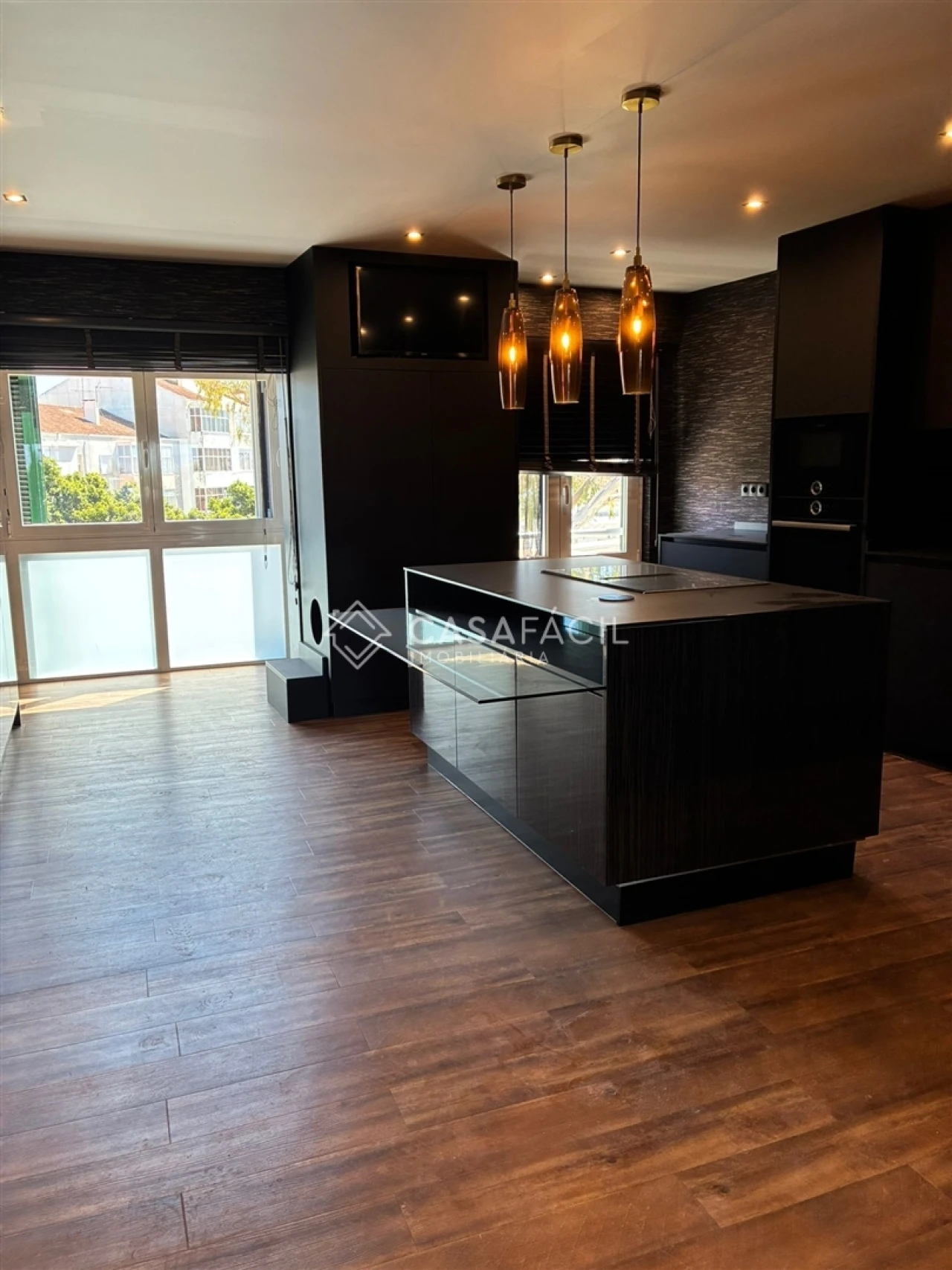 Apartamento T1 para Arrendamento em Alcochete Foto 3