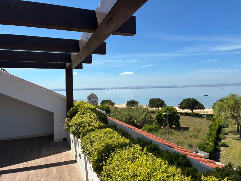 Apartamento T1 para Arrendamento em Alcochete Foto 26