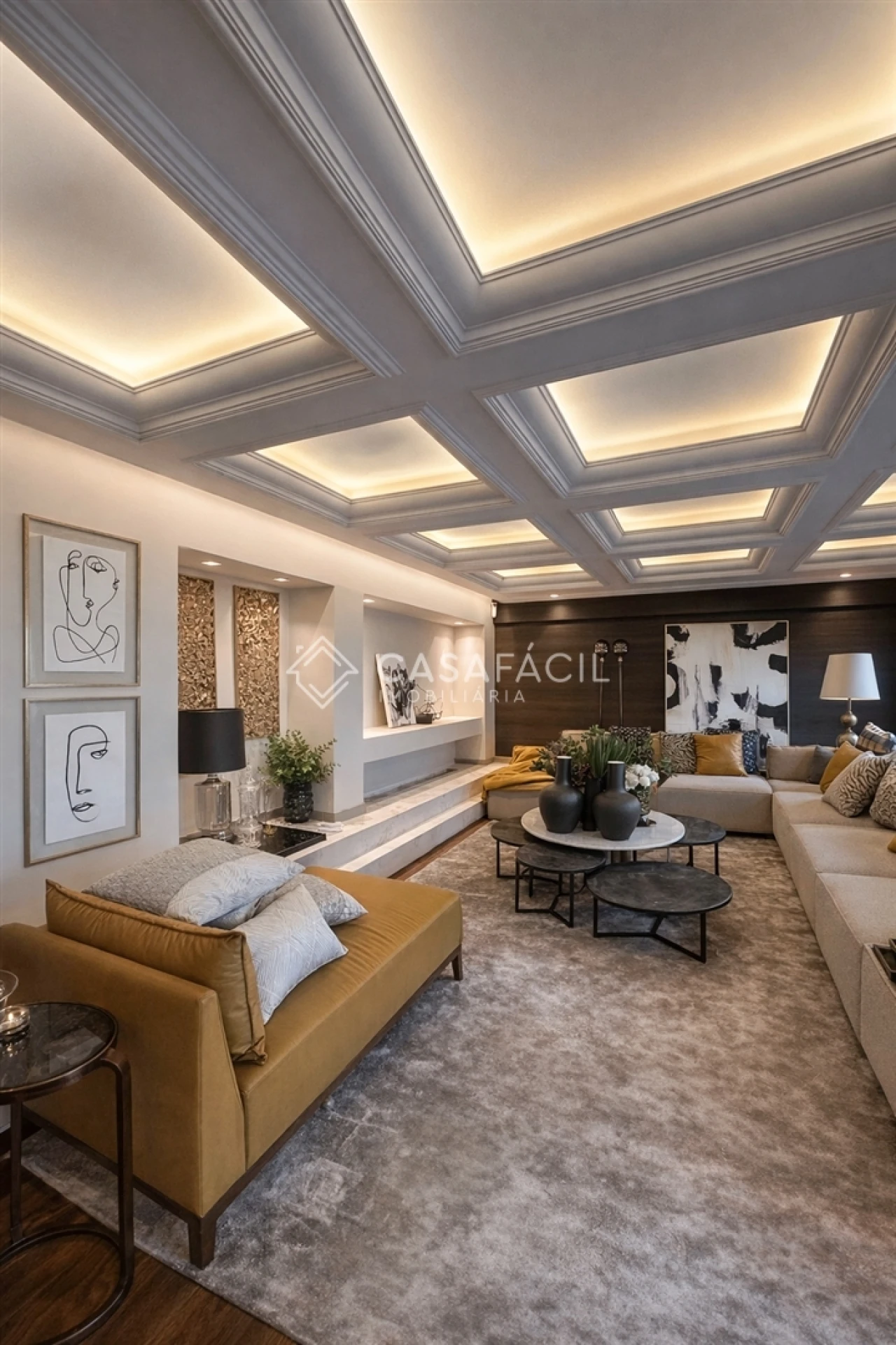 Apartamento T1 para Arrendamento em Alcochete Foto 1