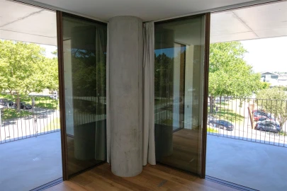 Apartamento T2 para Venda em Aldoar, Foz do Douro e Nevogilde