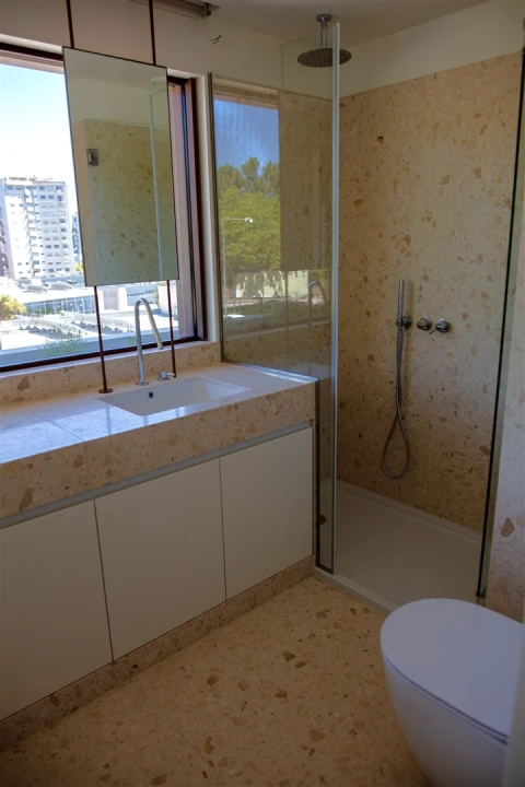 Apartamento T2 para Venda em Aldoar, Foz do Douro e Nevogilde