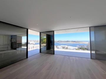 Apartamento T2 para Venda em Aldoar, Foz do Douro e Nevogilde