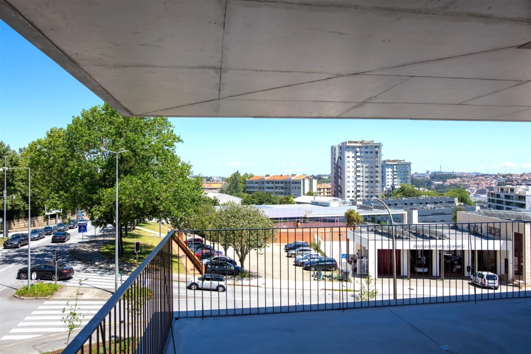 Apartamento T2 para Venda em Aldoar, Foz do Douro e Nevogilde Foto 22