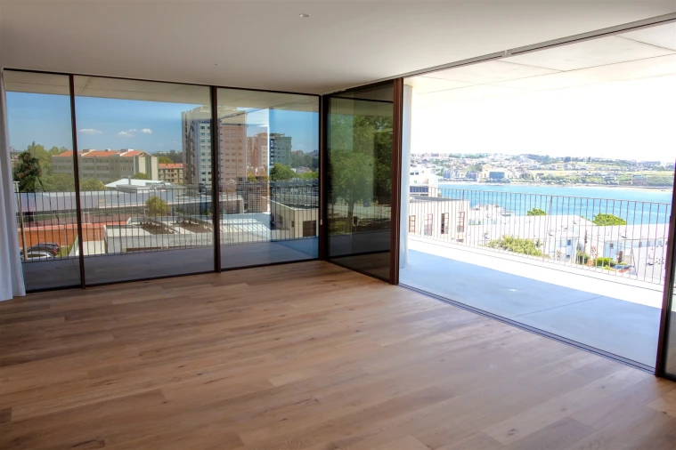 Apartamento T2 para Venda em Aldoar, Foz do Douro e Nevogilde Foto 10