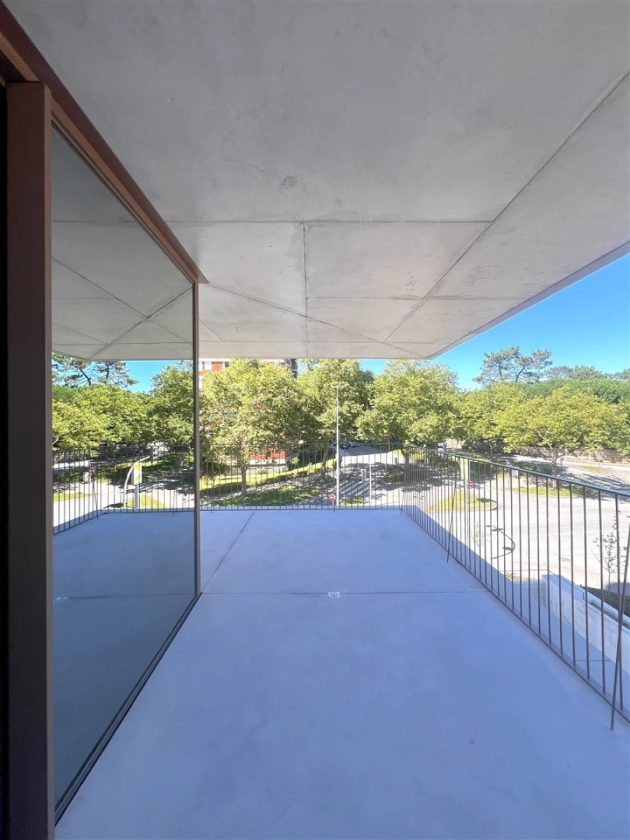 Apartamento T2 para Venda em Aldoar, Foz do Douro e Nevogilde Foto 5