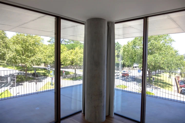 Apartamento T2 para Venda em Aldoar, Foz do Douro e Nevogilde Foto 19