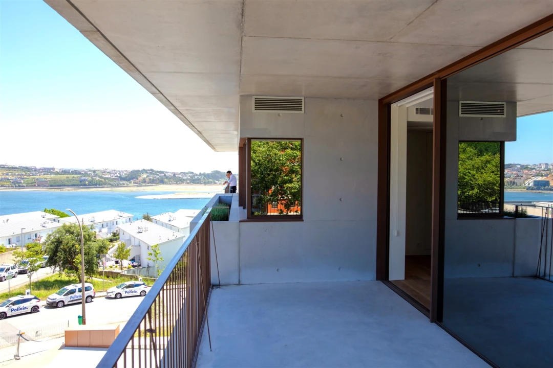 Apartamento T2 para Venda em Aldoar, Foz do Douro e Nevogilde Foto 4