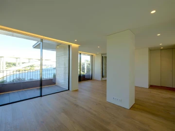 Apartamento T3 para Venda em Lordelo do Ouro e Massarelos