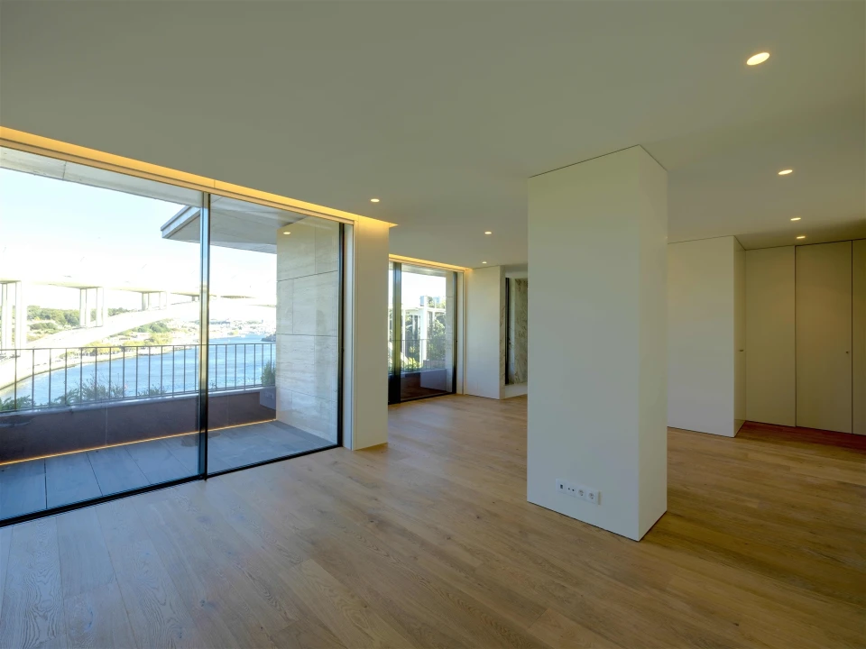 Apartamento T3 para Venda em Lordelo do Ouro e Massarelos Foto 26