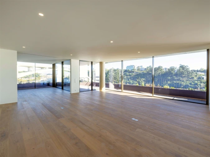 Apartamento T3 para Venda em Lordelo do Ouro e Massarelos Foto 2