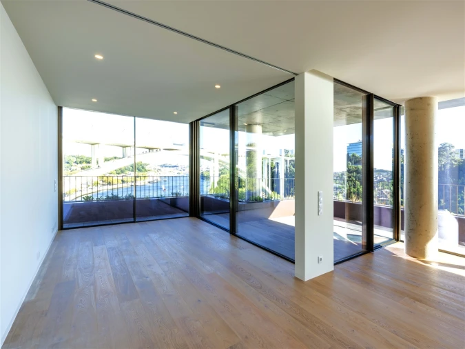 Apartamento T3 para Venda em Lordelo do Ouro e Massarelos Foto 17