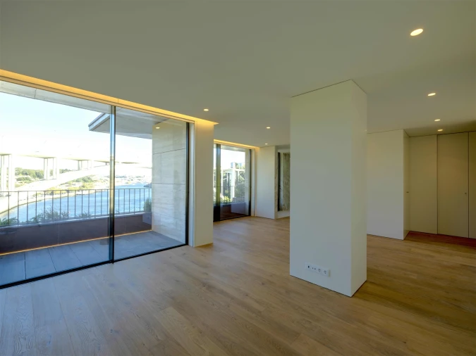 Apartamento T3 para Venda em Lordelo do Ouro e Massarelos Foto 26