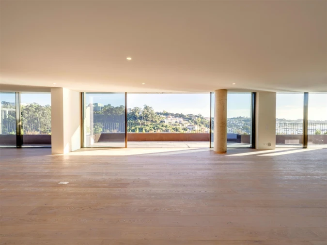 Apartamento T3 para Venda em Lordelo do Ouro e Massarelos Foto 4