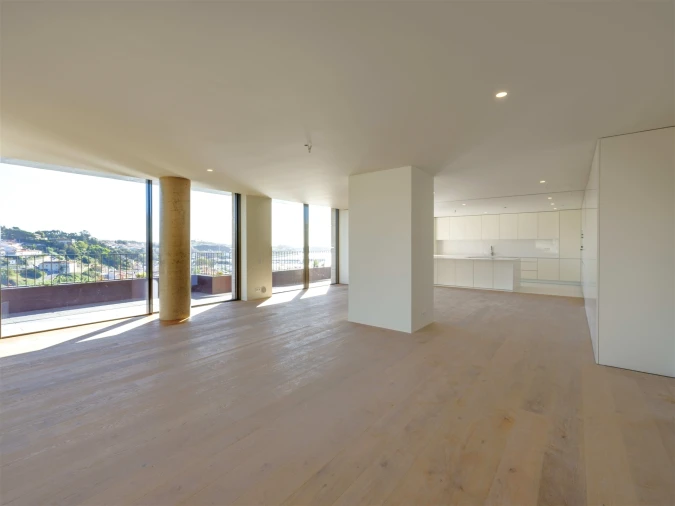 Apartamento T3 para Venda em Lordelo do Ouro e Massarelos Foto 7