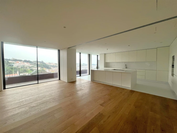 Apartamento T3 para Venda em Lordelo do Ouro e Massarelos Foto 11
