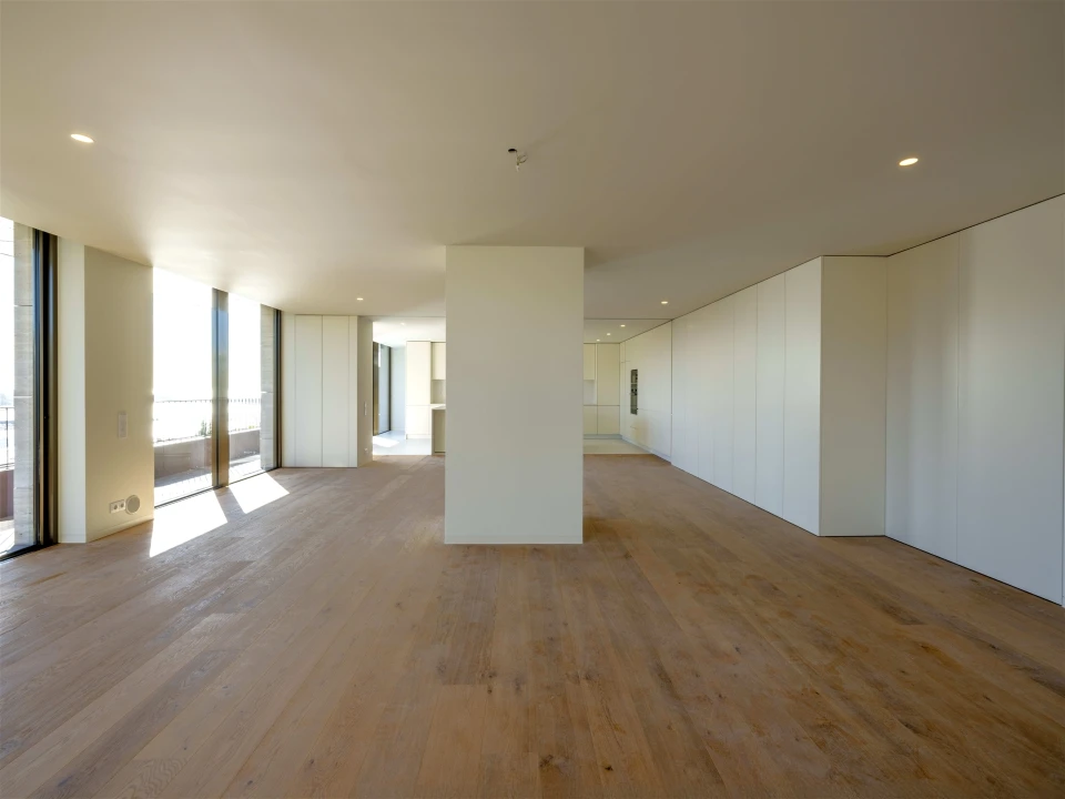 Apartamento T3 para Venda em Lordelo do Ouro e Massarelos Foto 9