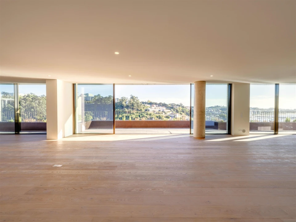 Apartamento T3 para Venda em Lordelo do Ouro e Massarelos Foto 4