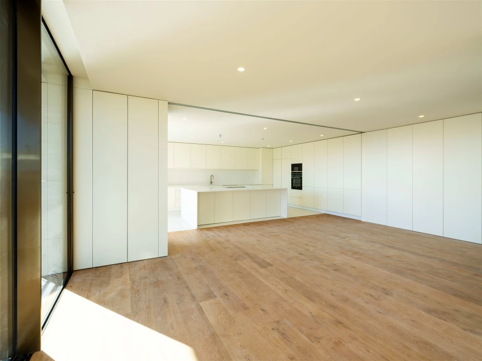 Apartamento T3 para Venda em Lordelo do Ouro e Massarelos Foto 12