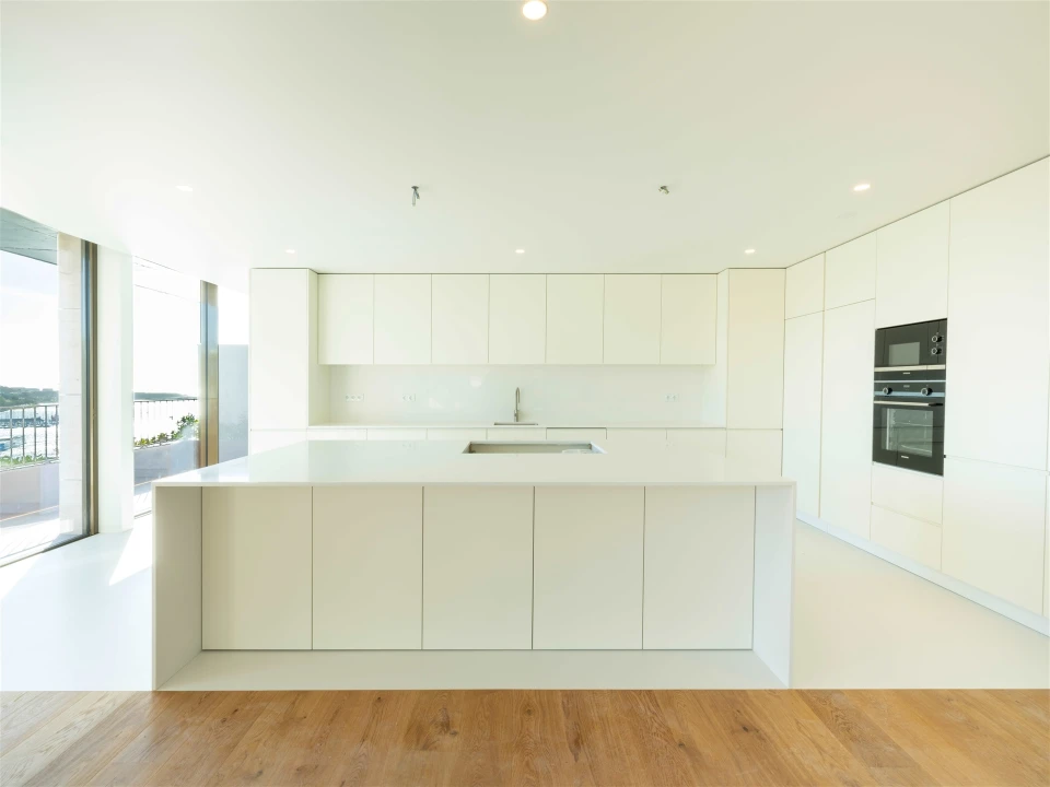 Apartamento T3 para Venda em Lordelo do Ouro e Massarelos Foto 13
