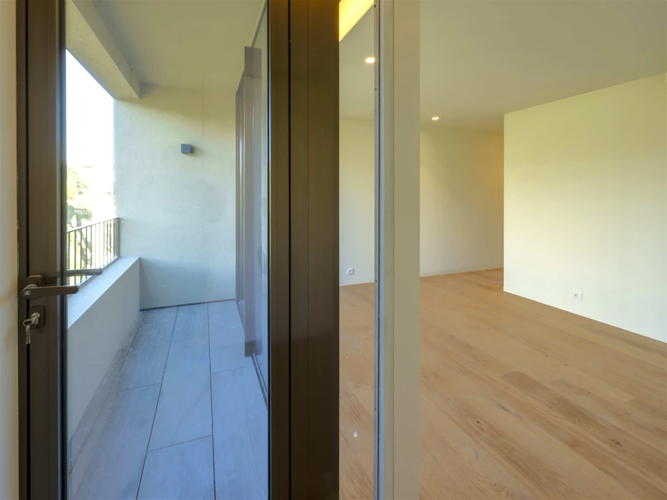 Apartamento T3 para Venda em Lordelo do Ouro e Massarelos Foto 21