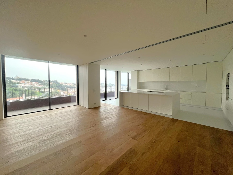 Apartamento T3 para Venda em Lordelo do Ouro e Massarelos Foto 11