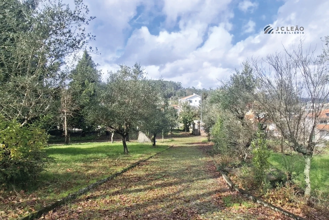 Moradia T5 para Venda em Meinedo Foto 3