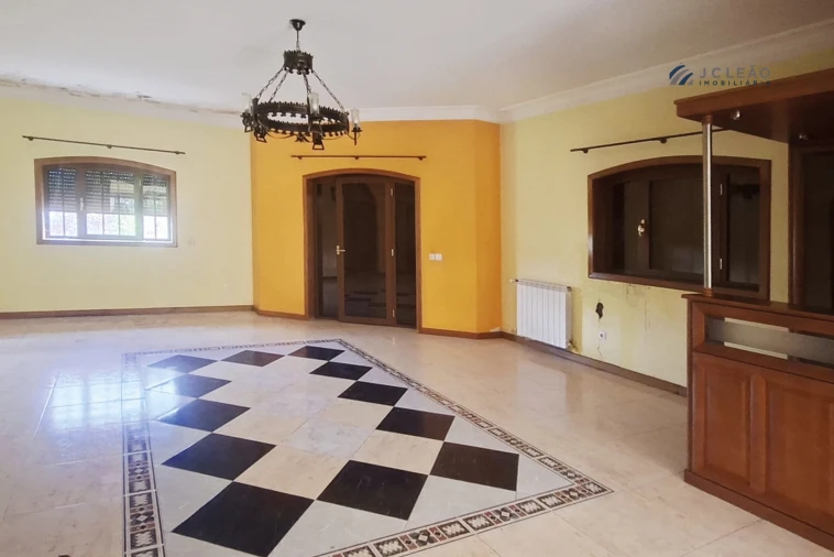 Moradia T5 para Venda em Meinedo Foto 30