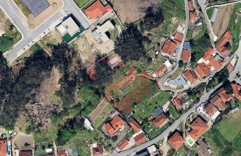 Moradia T2 para Venda em Eiriz Foto 2