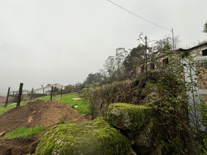 Moradia T2 para Venda em Eiriz Foto 7