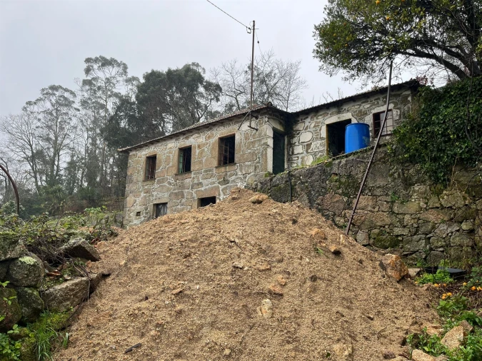 Moradia T2 para Venda em Eiriz Foto 5