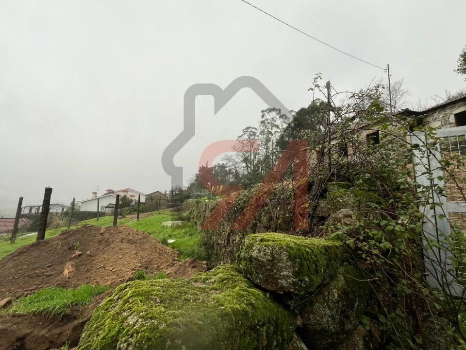 Moradia T2 para Venda em Eiriz Foto 5