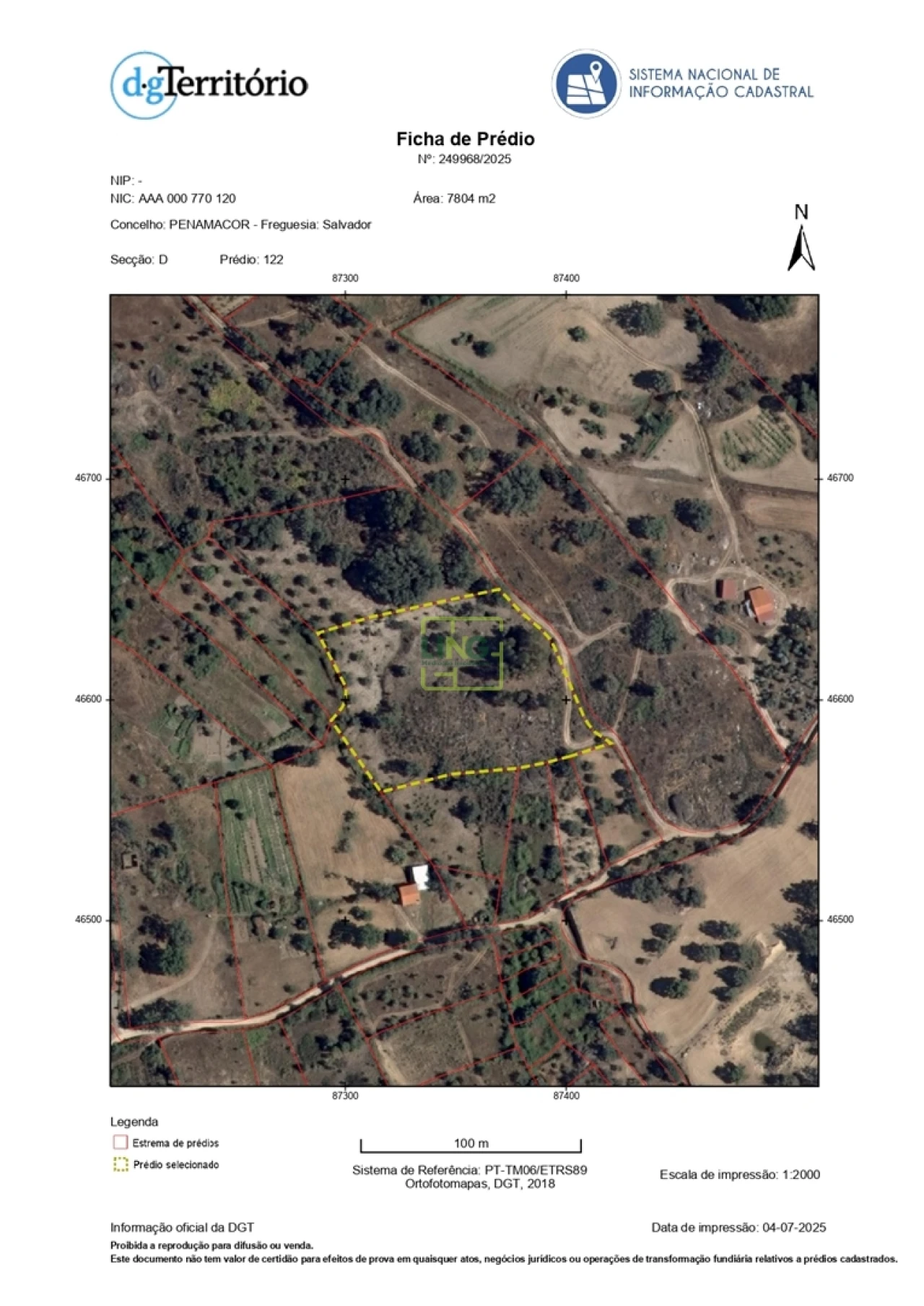 Terreno Agricola ou Rústico para Venda em Salvador Foto 31