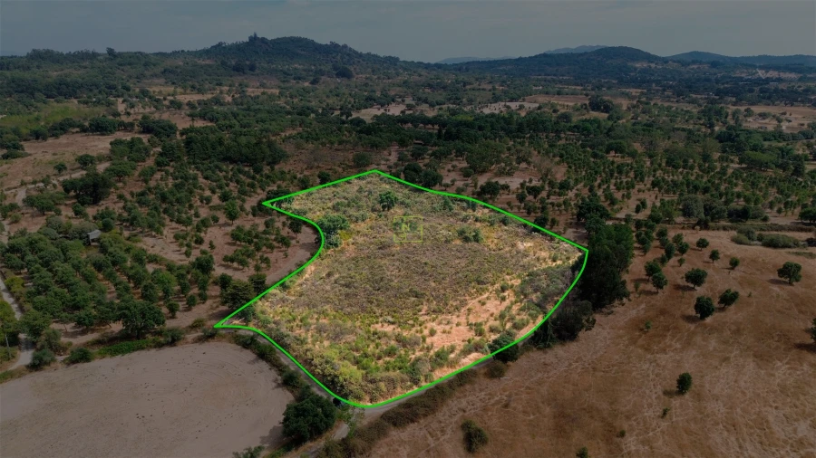 Terreno Agricola ou Rústico para Venda em Penamacor Foto 3