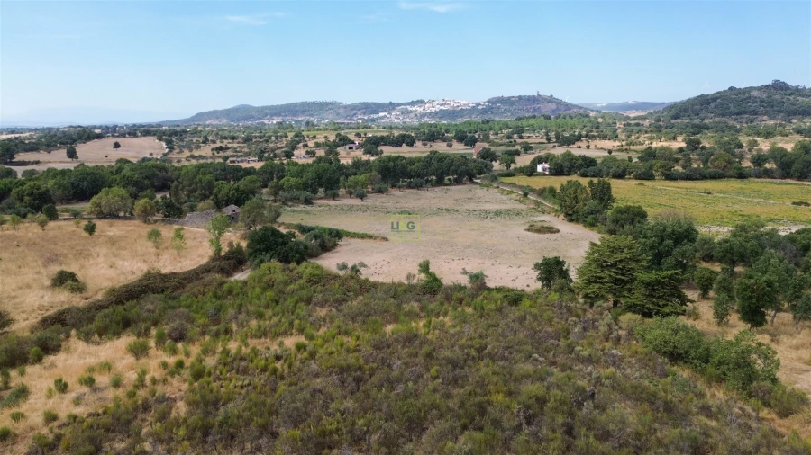 Terreno Agricola ou Rústico para Venda em Penamacor Foto 30