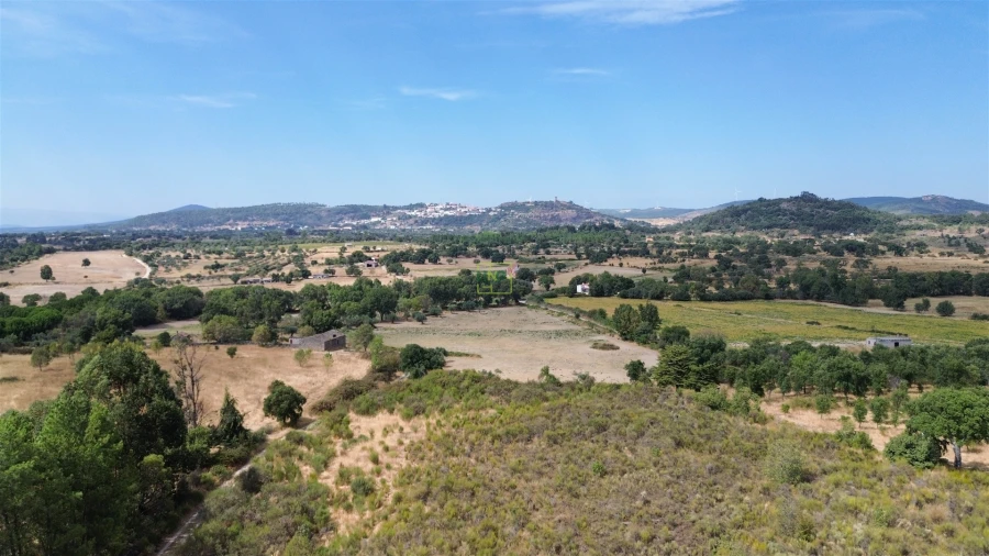 Terreno Agricola ou Rústico para Venda em Penamacor Foto 32