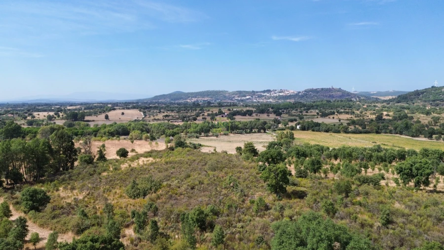 Terreno Agricola ou Rústico para Venda em Penamacor