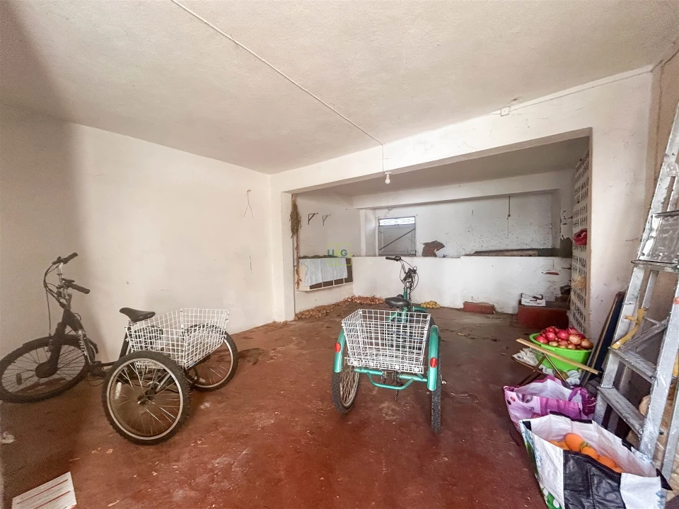 Moradia T2 para Venda em Benquerença Foto 18