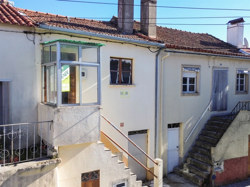 Moradia T2 para Venda em Benquerença Foto 4