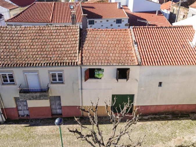 Moradia T2 para Venda em Benquerença Foto 12