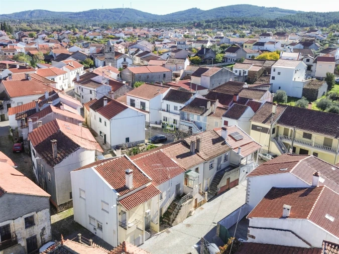 Moradia T2 para Venda em Benquerença Foto 7